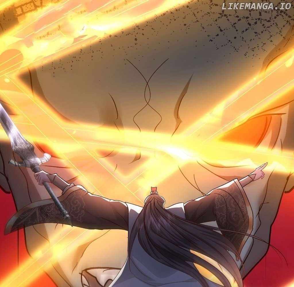 Humble System, Beg Me to Be Invincible Chapter 48 4